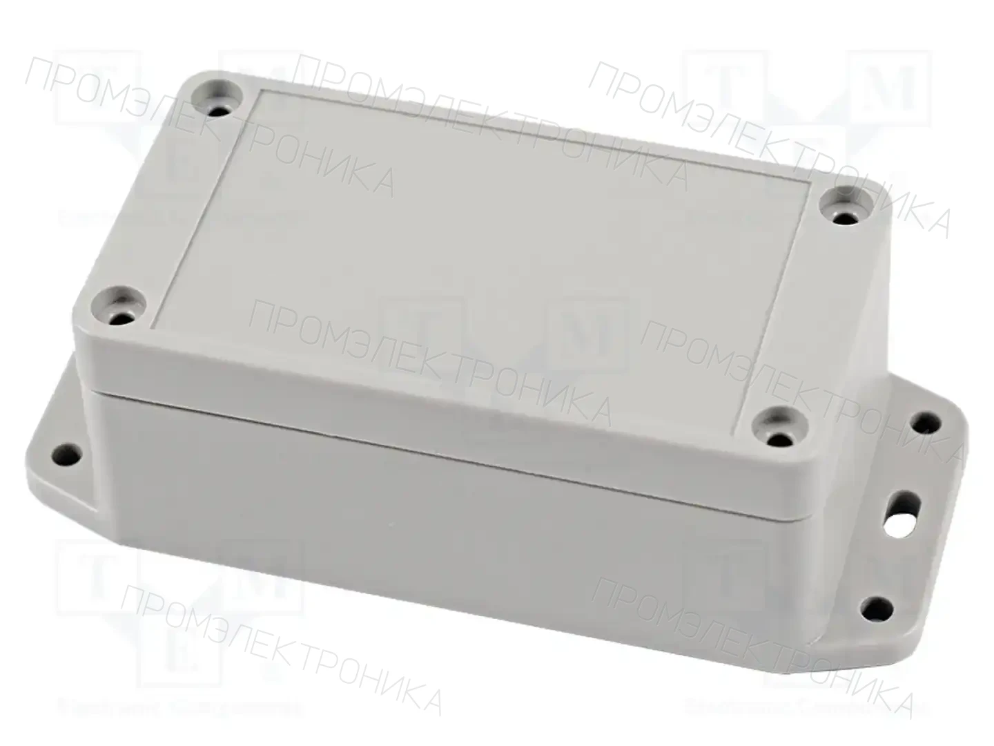 HAMMOND RP1030BF — Корпуса универсальные