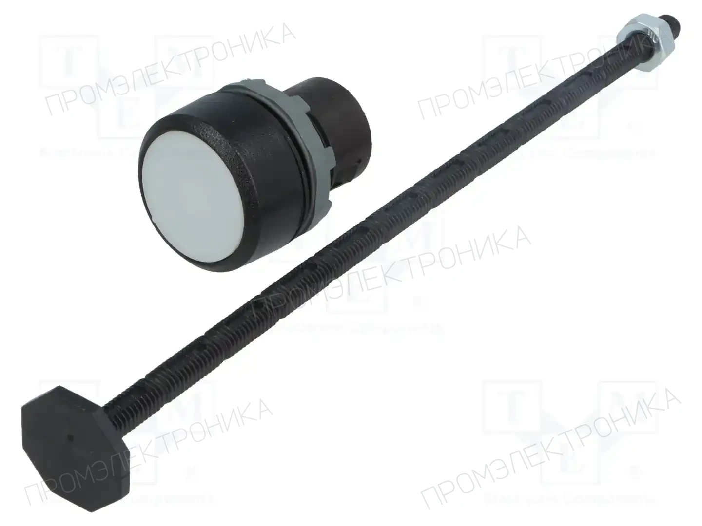 ABB 1SFA616162R1005 — Переключатели панельные стандартные 22мм