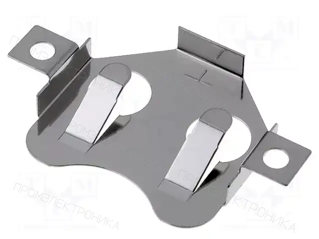 KEYSTONE 3002 — Батареи - контейнеры и держатели