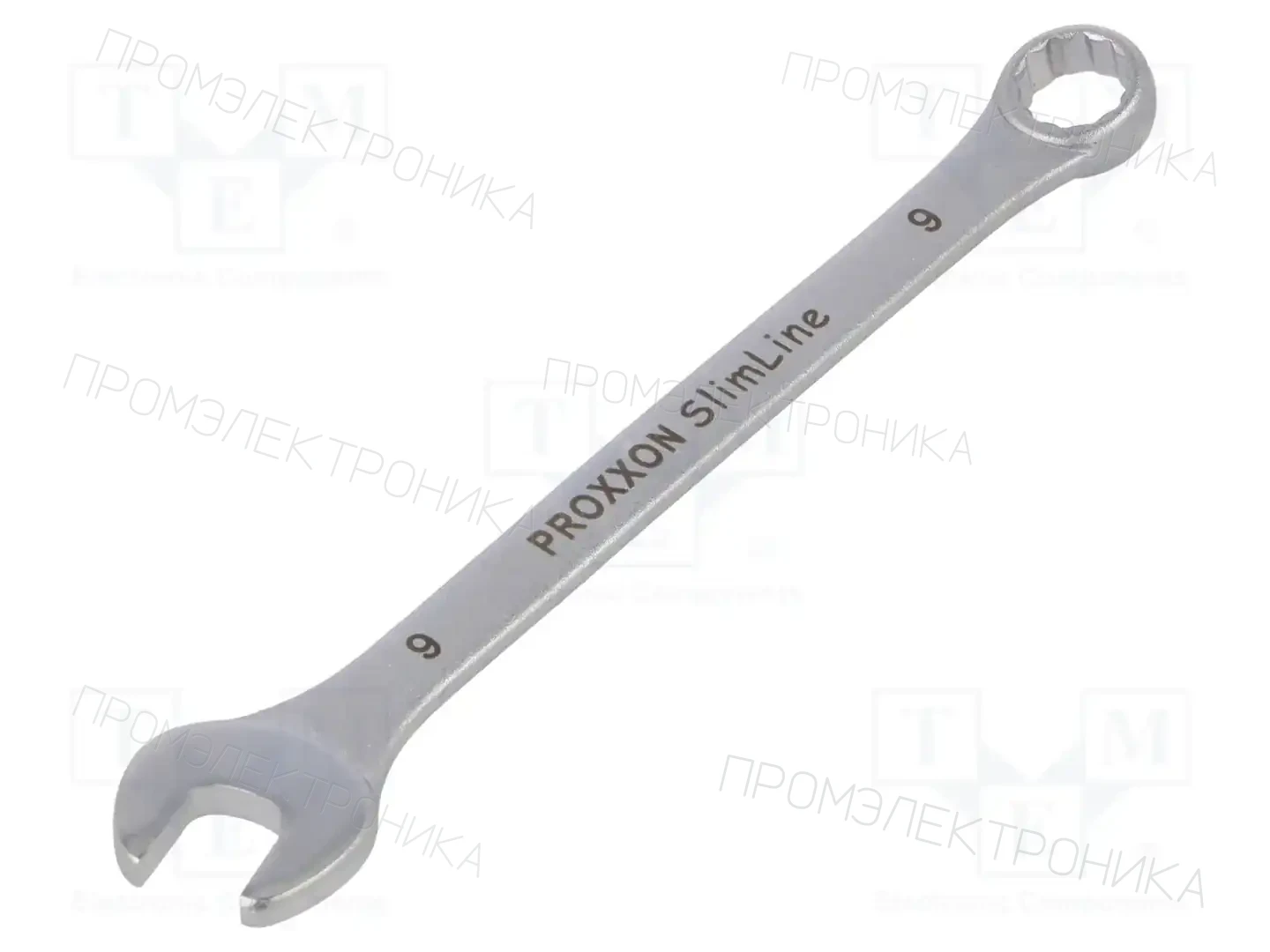 PROXXON 23909 — Рожковые и накидные ключи