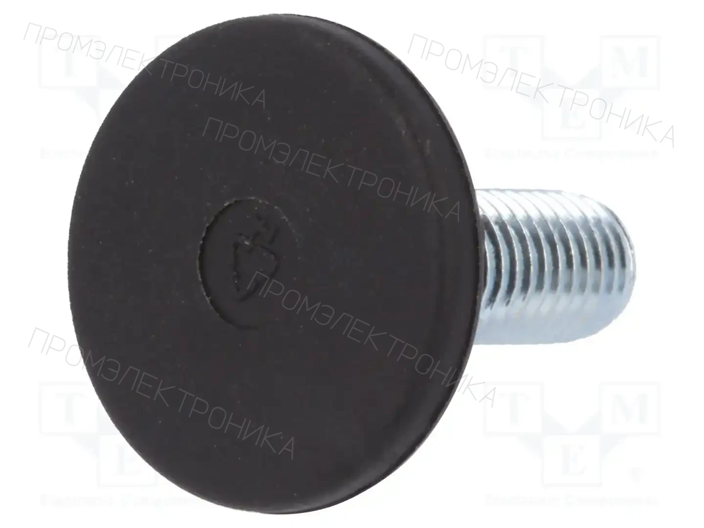 ELESA+GANTER LX.30-SW17-M10X23-S — Опоры