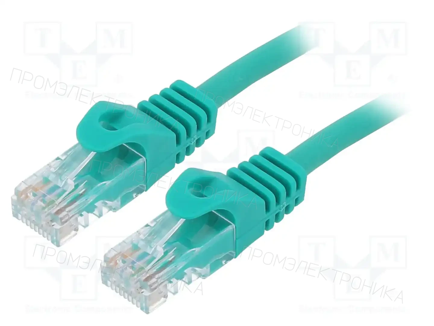GEMBIRD PP6U-3M/G — Кабели и адаптеры RJ45