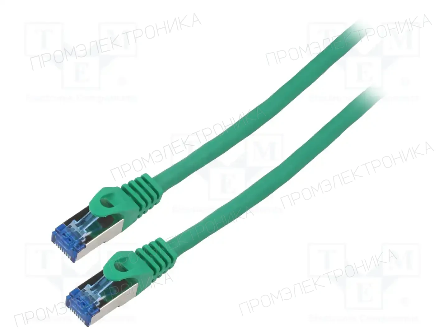 LANBERG PCF6A-10CC-1500-G — Кабели и адаптеры RJ45