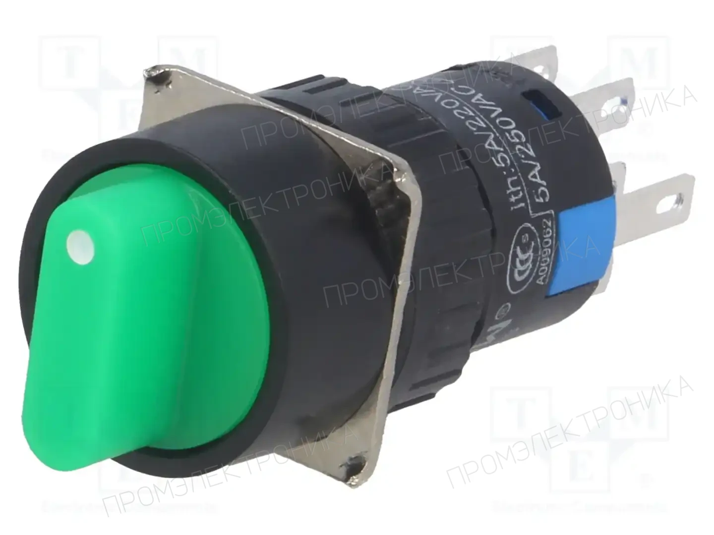 ONPOW LAS1-AY-22X/31/G/24V — Переключатели оборотные