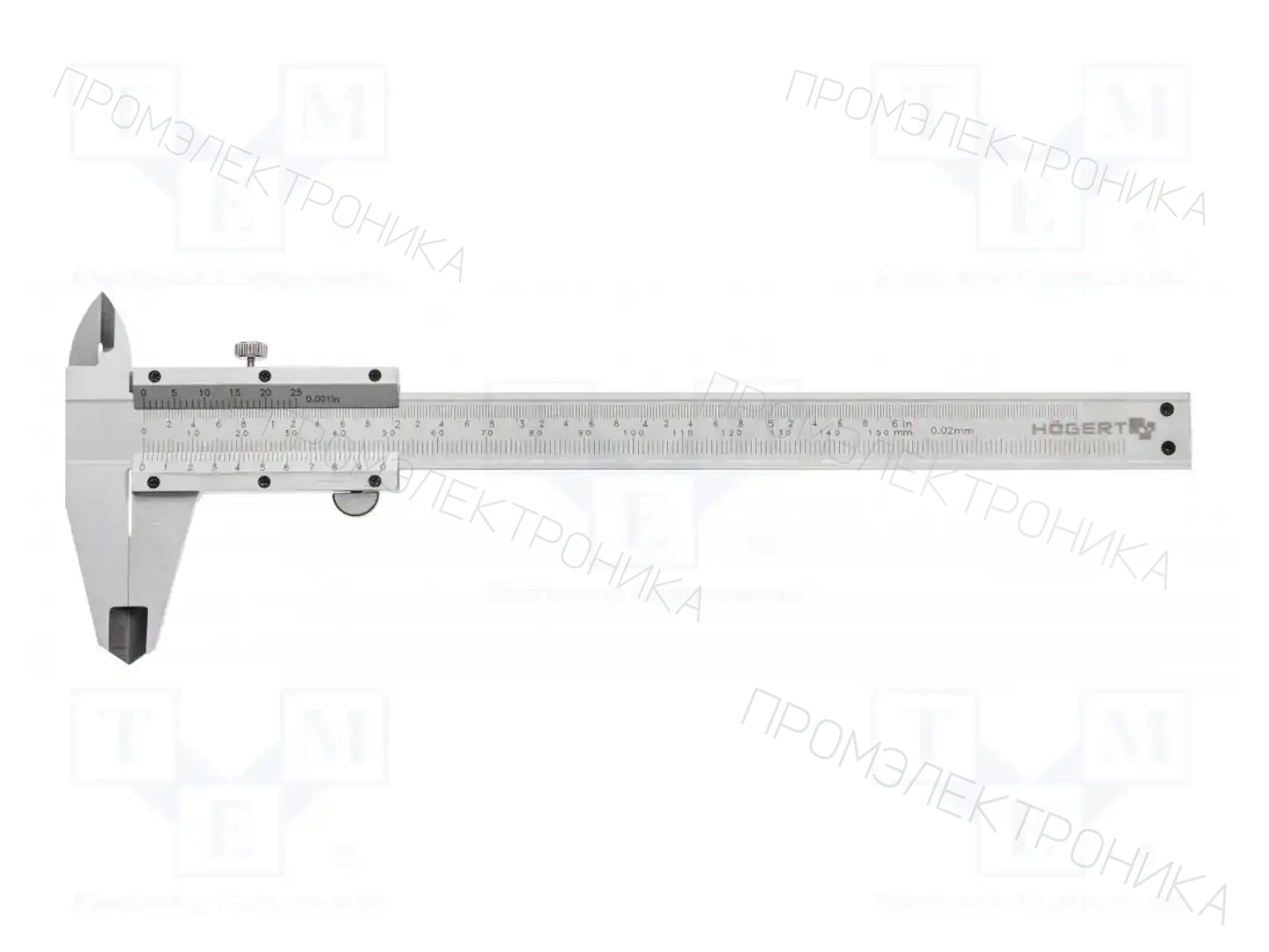 HÖGERT TECHNIK HT4M270 — Измерительные инструменты