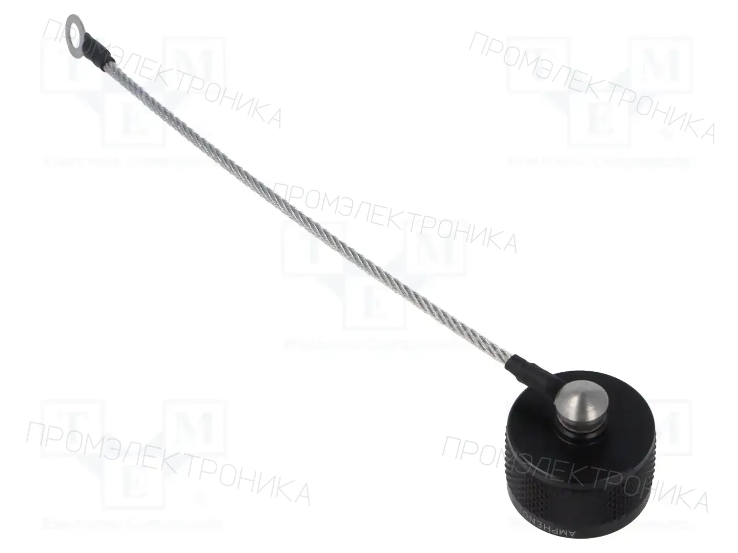 AMPHENOL AIR D38999/33Z11R — Разъемы D38999 серия III