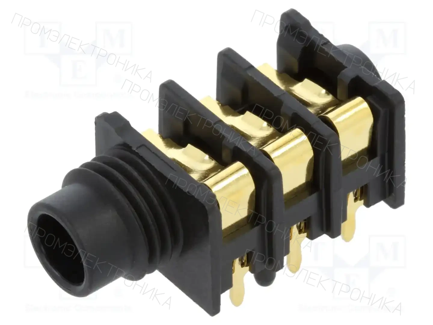 NEUTRIK NRJ6HH-AU — Разъeмы Jack
