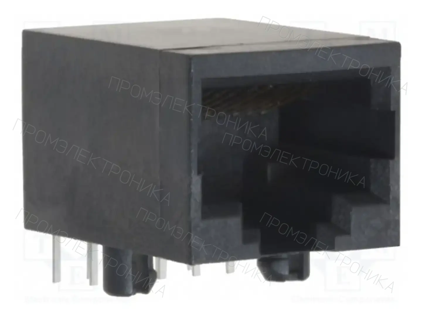BEL SS-641010-NF-K1 — Разъeмы RJ