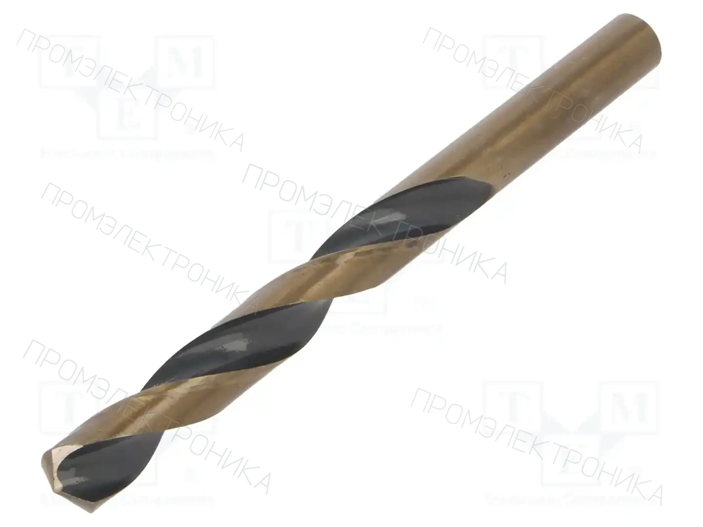 PROLINE 79125 — Сверла по металлу