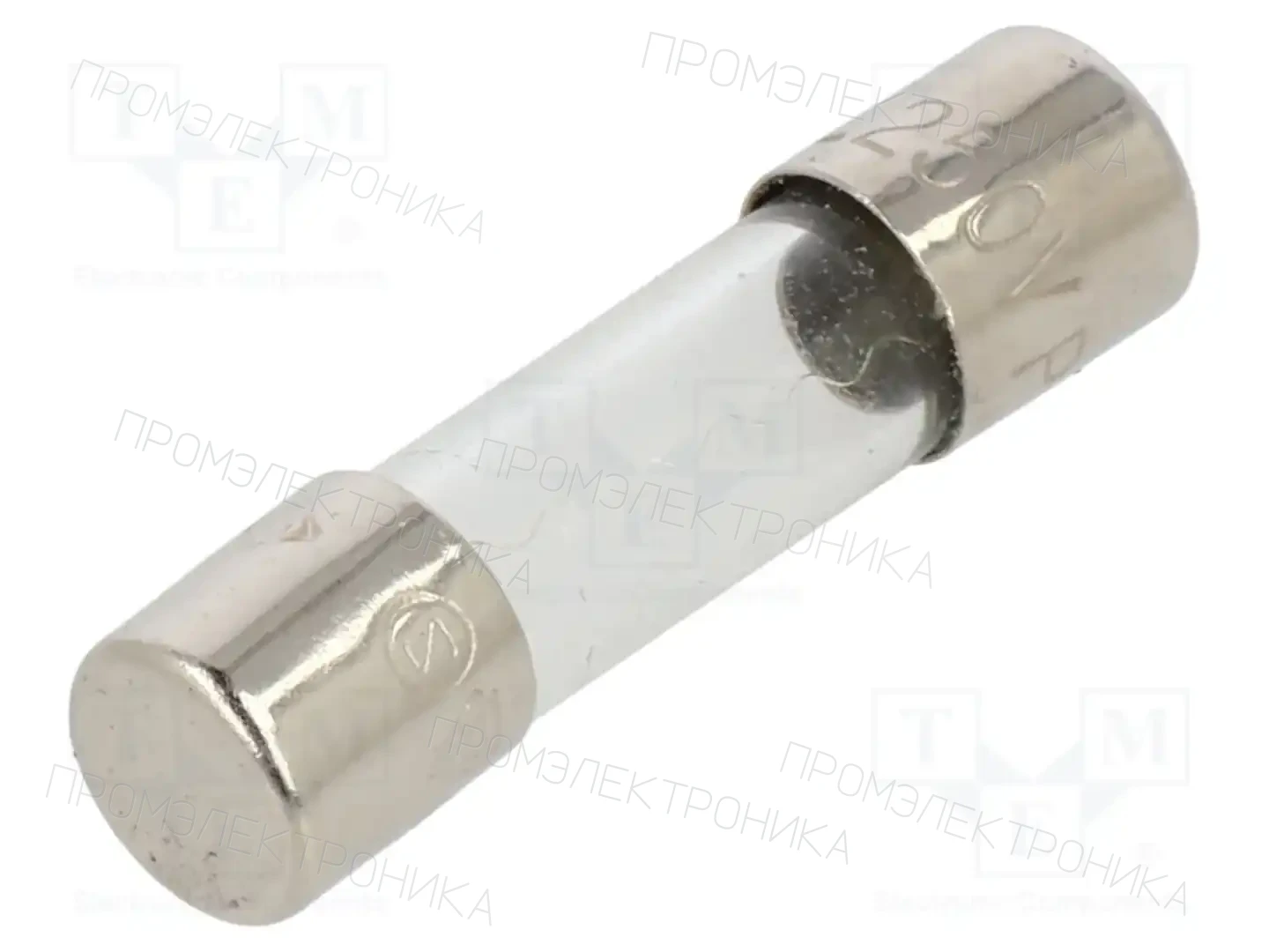 LITTELFUSE 0217001.TXP — Предохранители 5x20мм быстрые