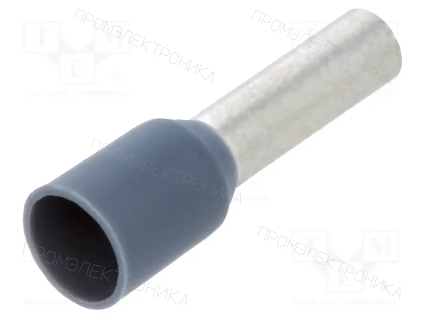 TE Connectivity 1-966067-9 — Наконечники и зажимные гильзы