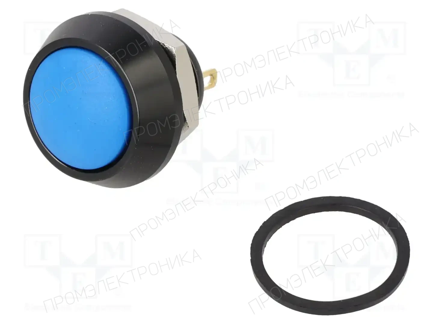 ONPOW GQ12B-10/J/B/AL/FP — Переключатели кнопочные