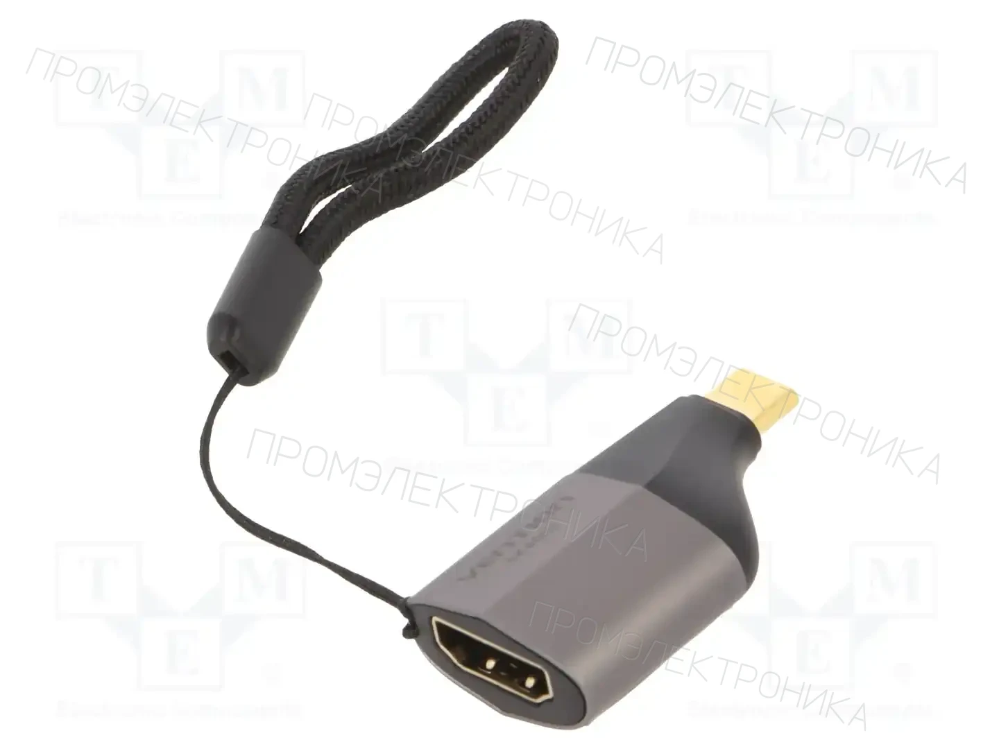 VENTION TCAH0 — Кабели и адаптеры USB