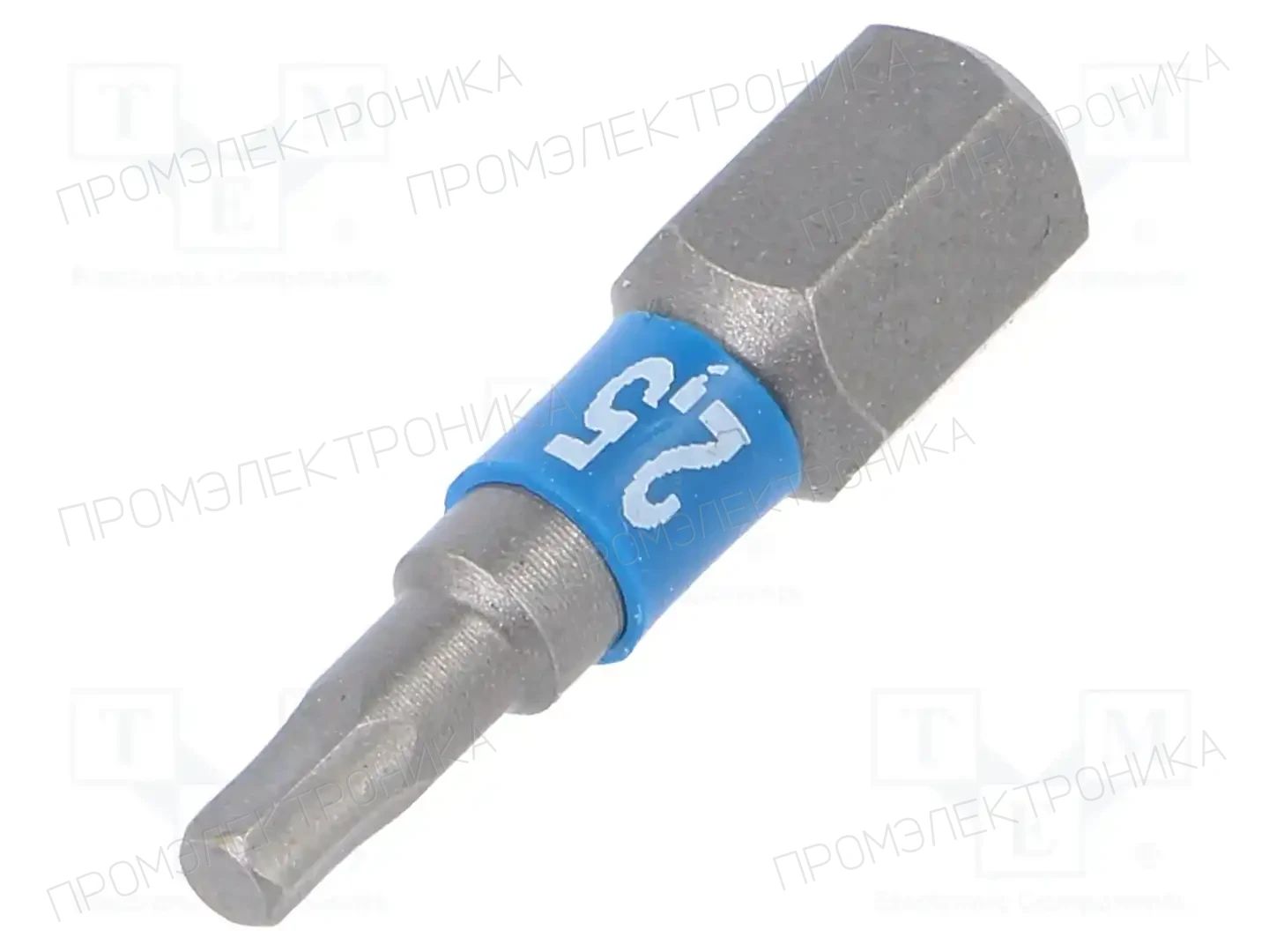 WERA 05056682001 — Наконечники для отверток