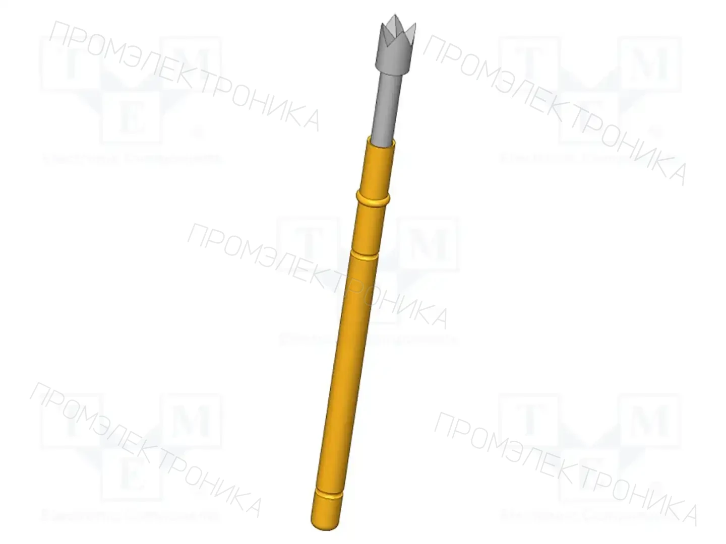 INGUN GKS-912 204 200 R 0604 — Измерительные щупы