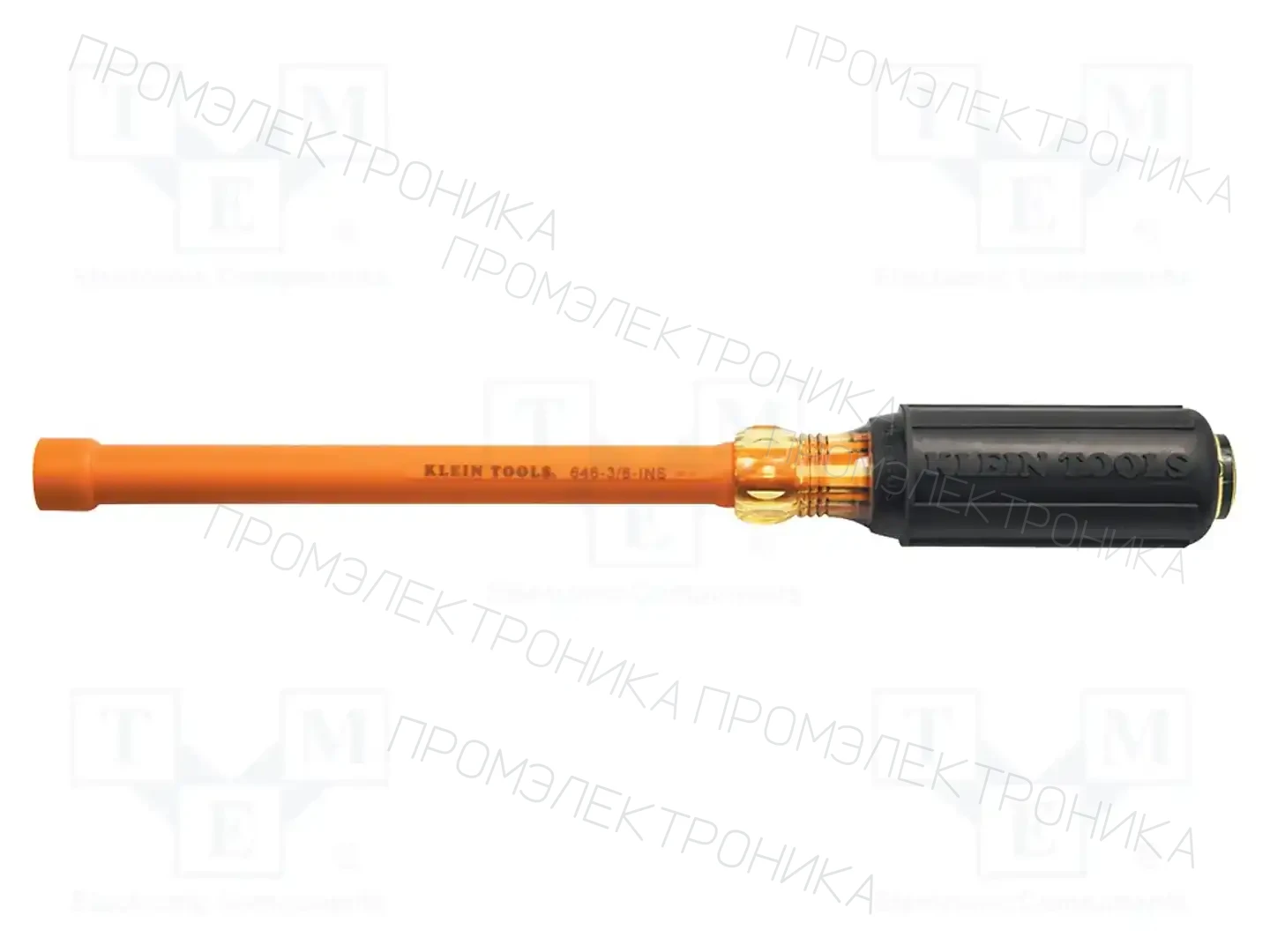 Klein Tools 646-3/8-INS — Отвертки изолированные