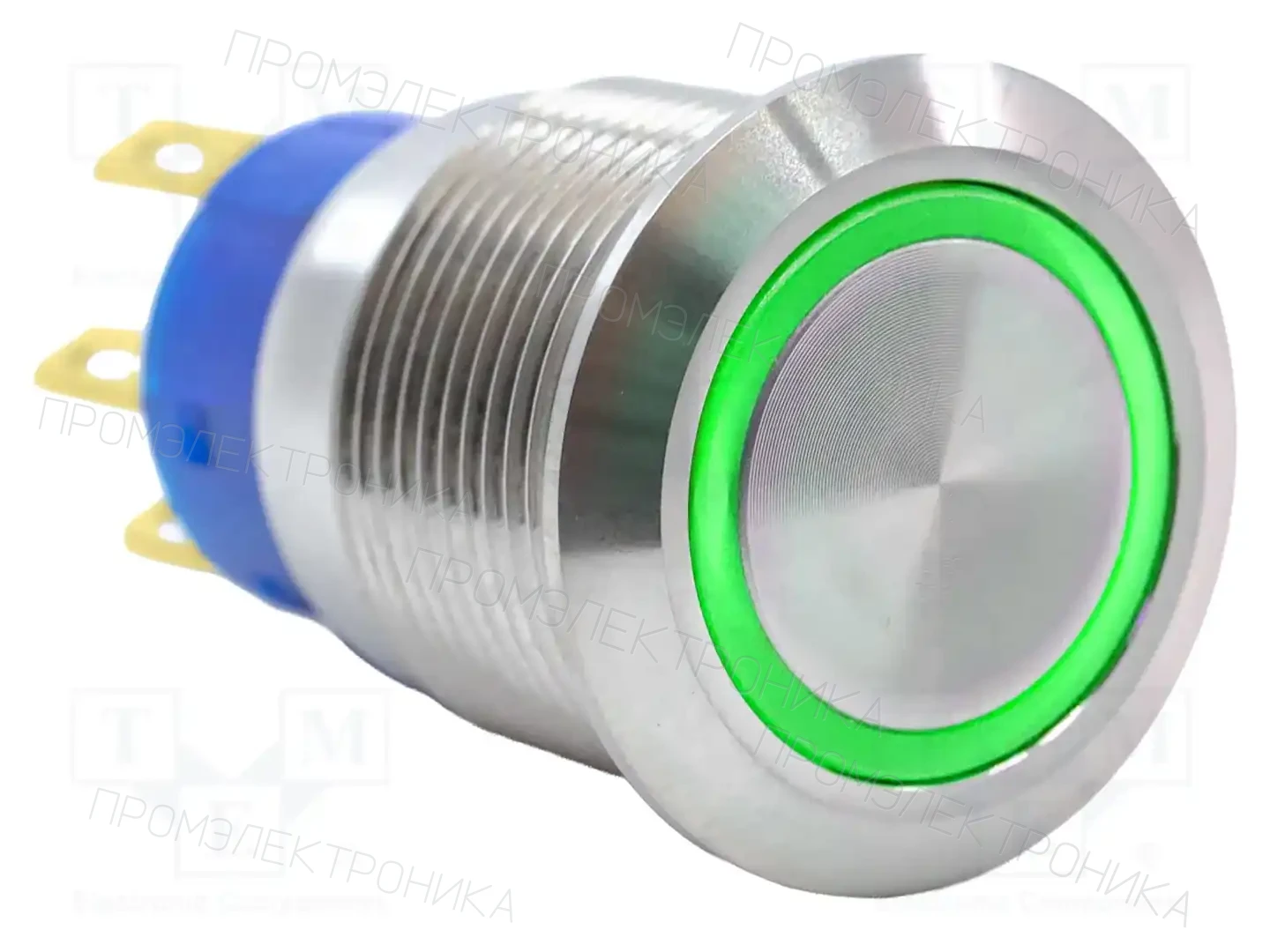 E-SWITCH ULV4F2GSSG335 — Переключатели кнопочные