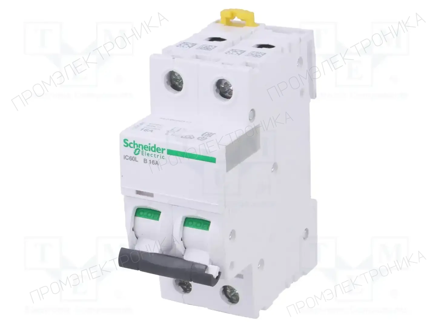 SCHNEIDER ELECTRIC A9F93216 — Выключатели максимального тока