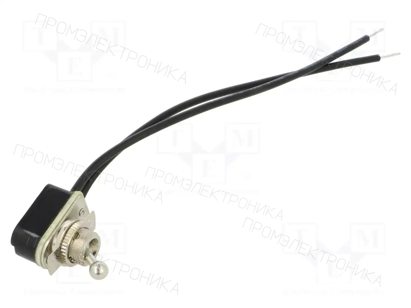CANAL ELECTRONIC TA-01A-A — Переключатели рычажные