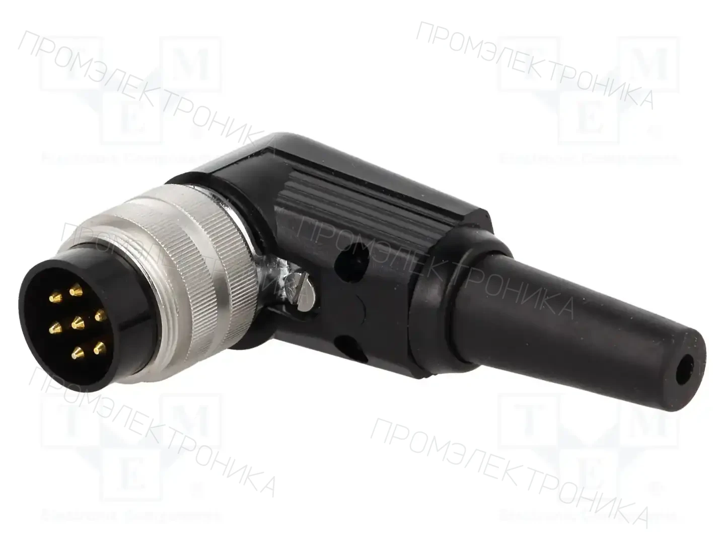 LUMBERG WSV 70 — Разъeмы M16