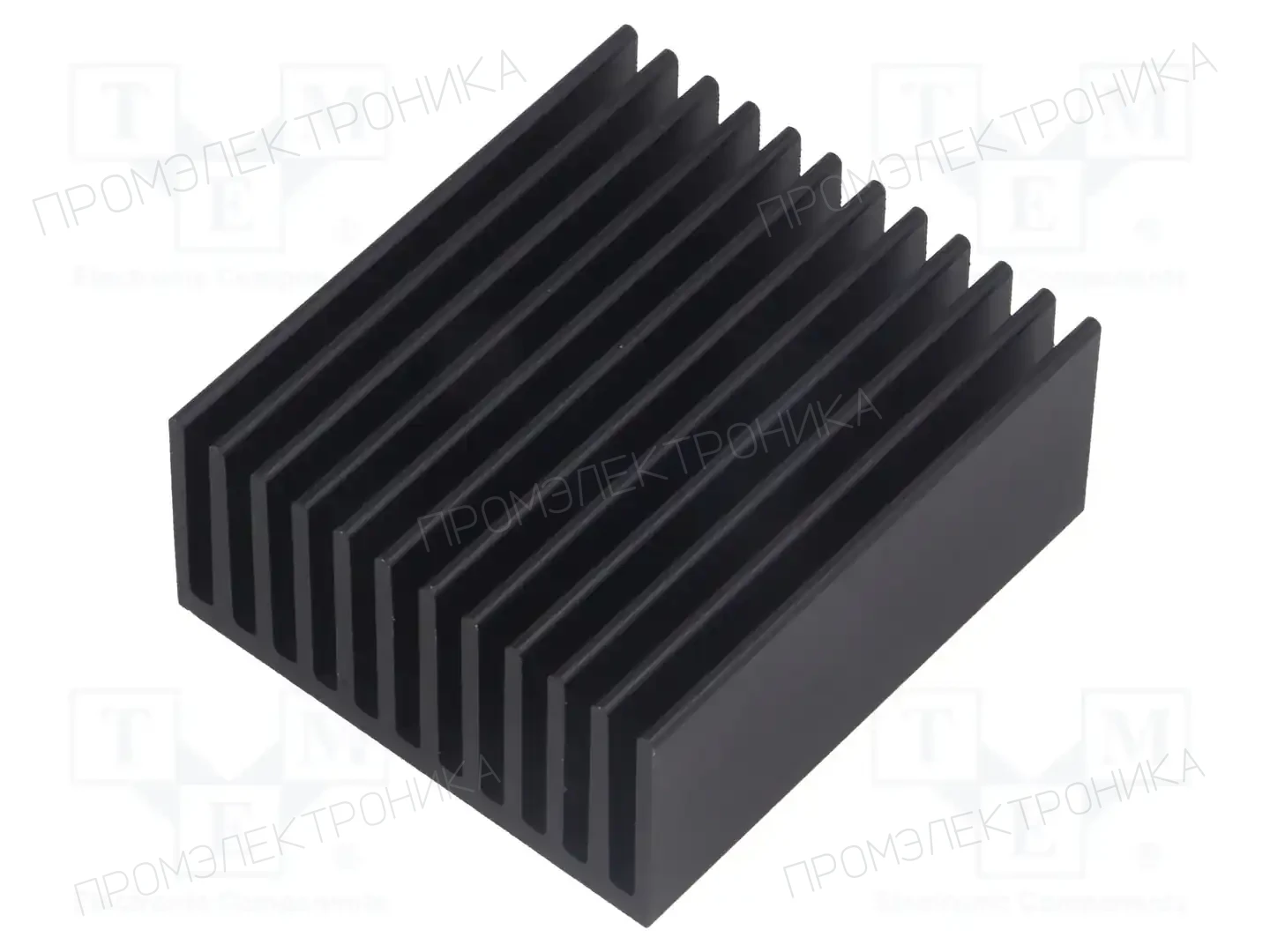 FISCHER ELEKTRONIK SK 626 50 SA — Радиаторы