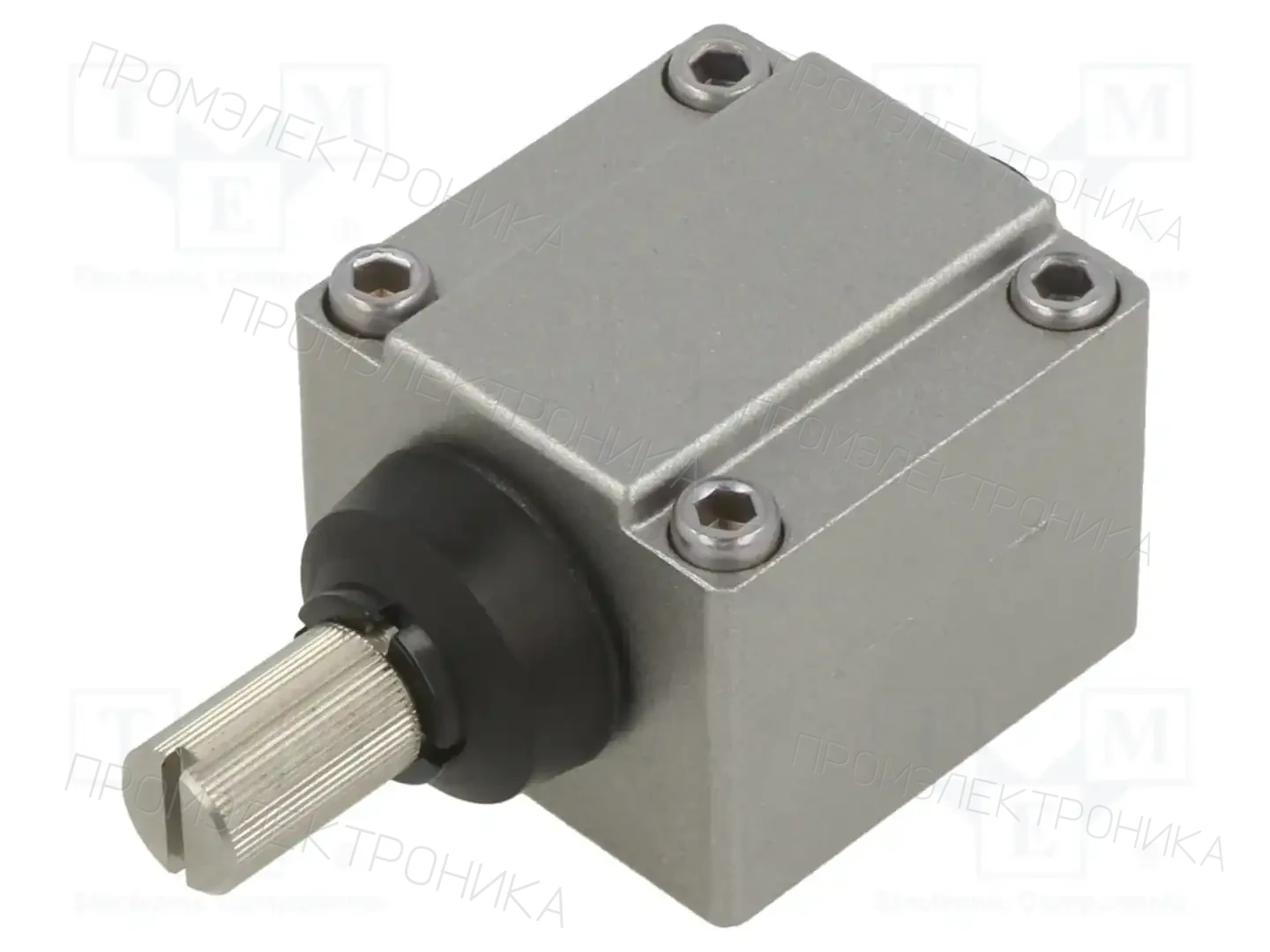 TELEMECANIQUE SENSORS ZC2JE01 — Выключатели концевые