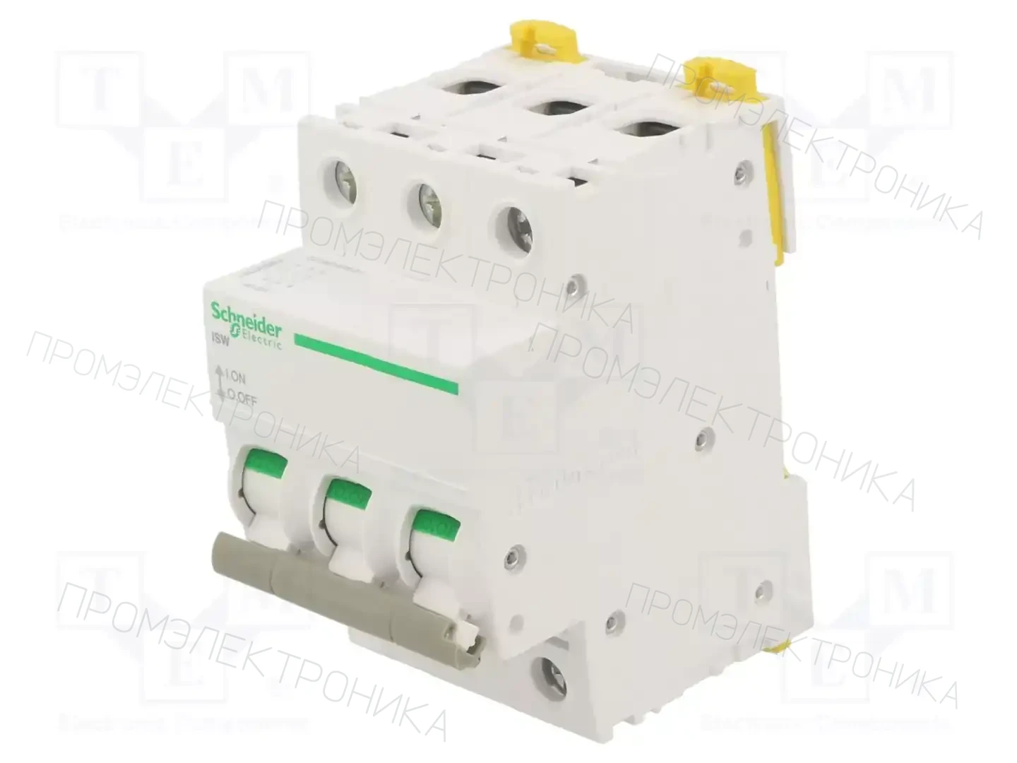 SCHNEIDER ELECTRIC A9S65391 — Разъединители