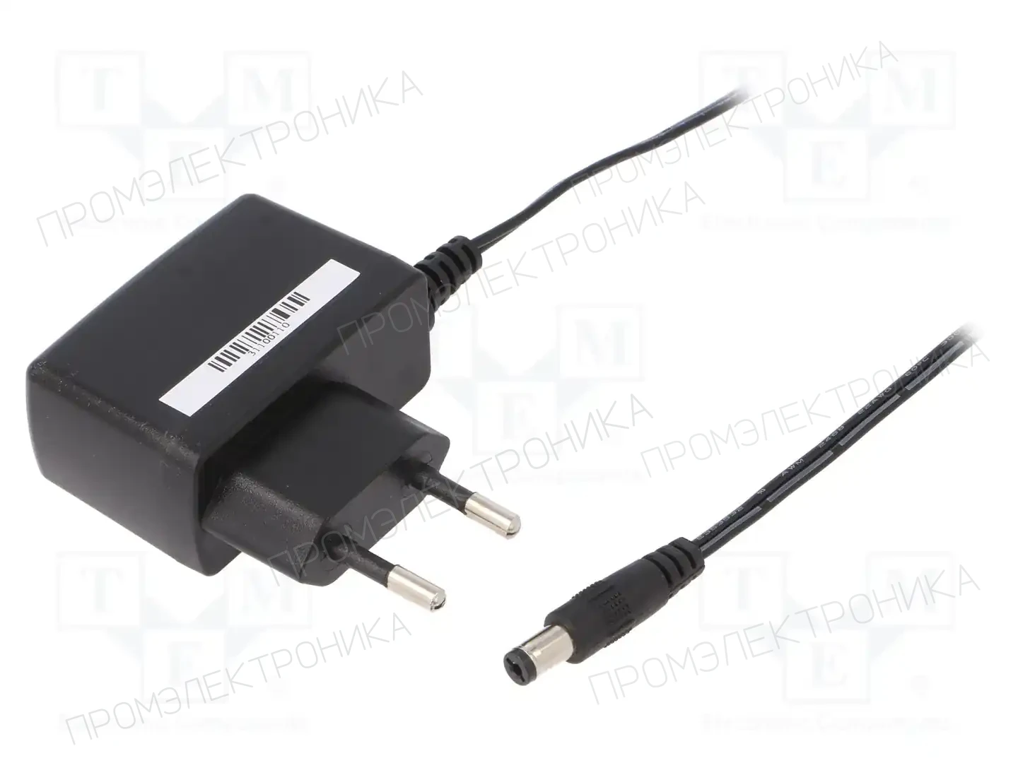 CELLEVIA POWER CLW-0612-W2E-EA — Штекерные блоки питания