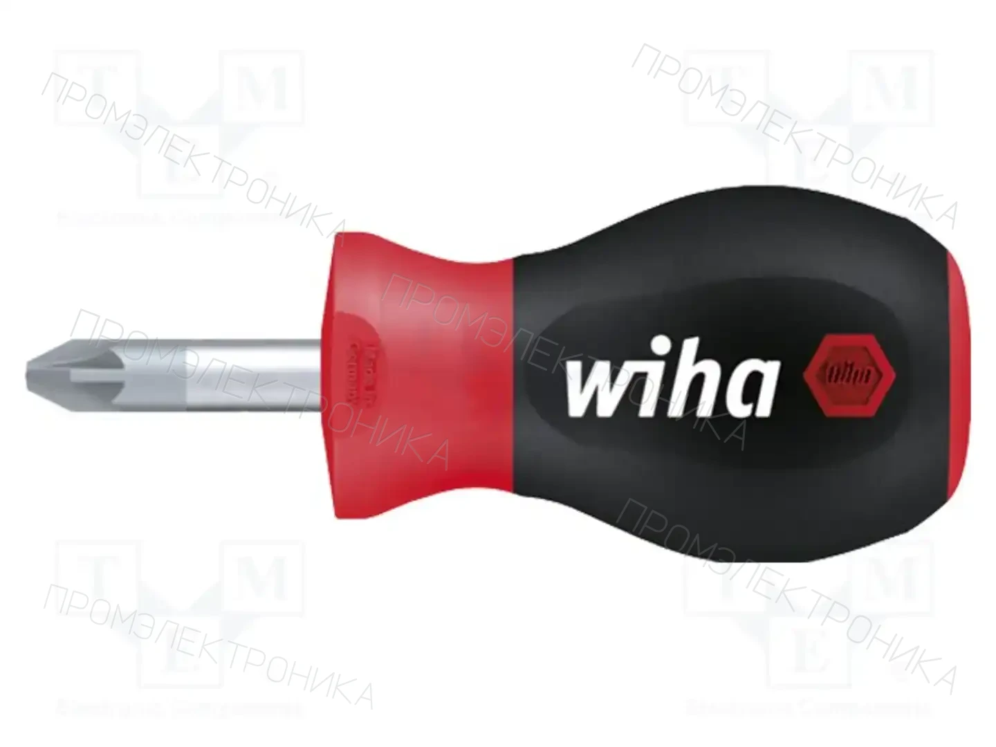 WIHA 26973 — Стандартные отвёртки