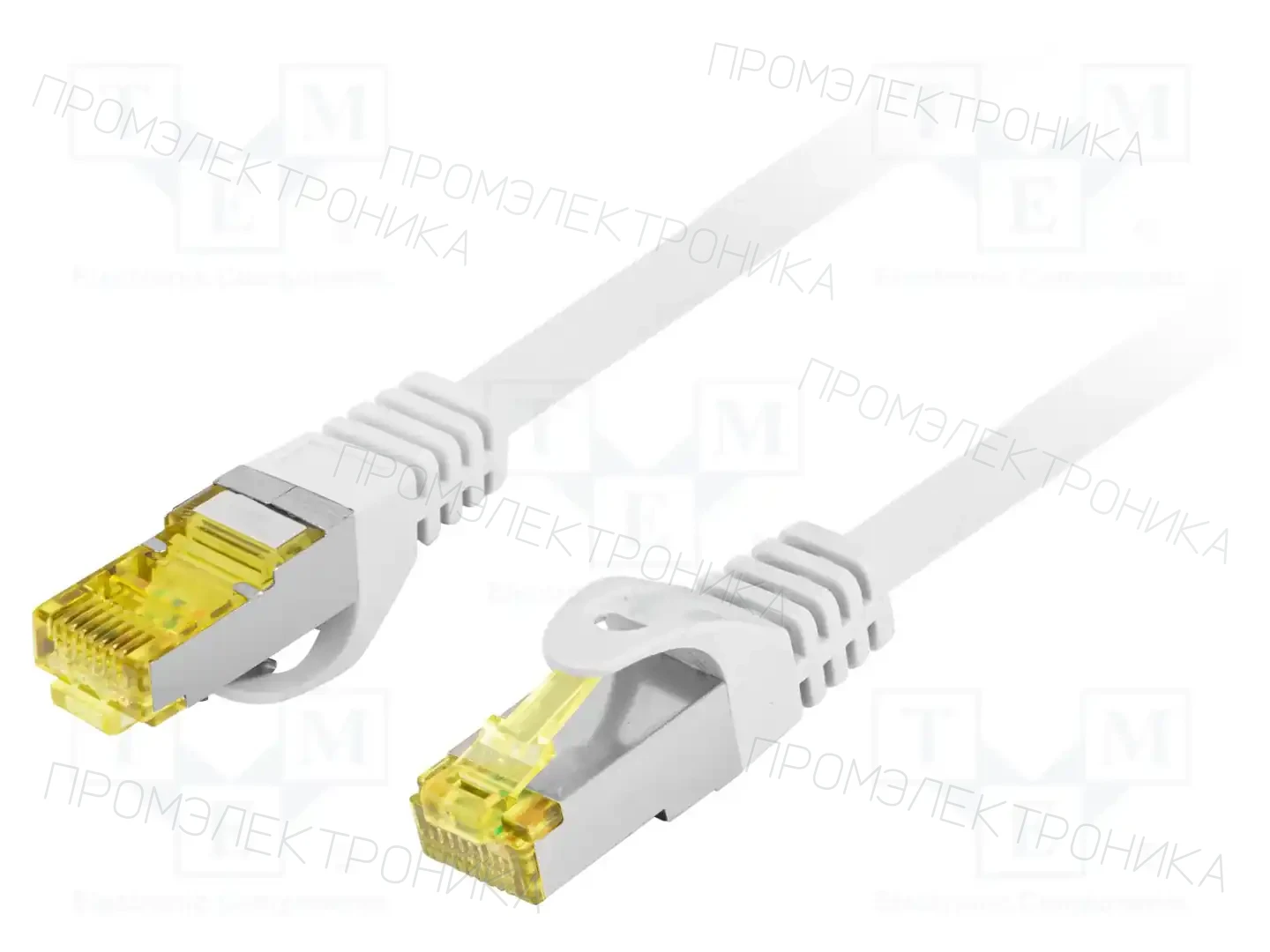 LANBERG PCF6A-10CU-1500-S — Кабели и адаптеры RJ45