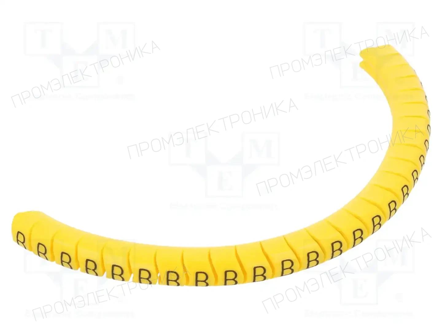 PARTEX PA-10003PV40.B — Маркеры проводов