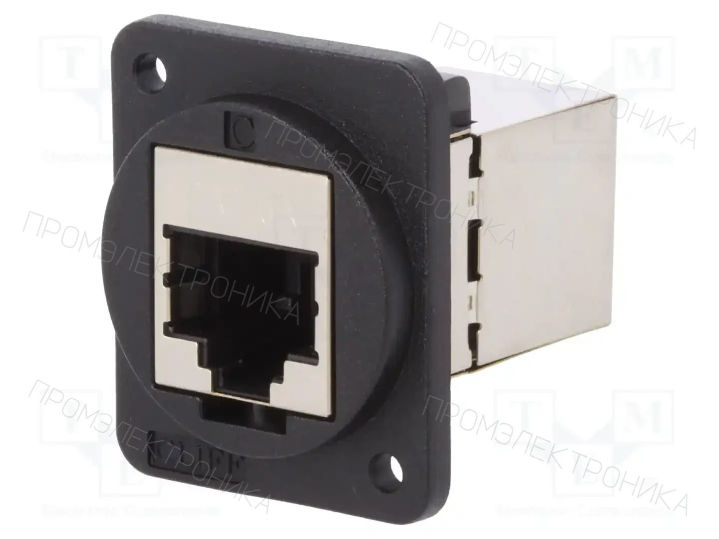 CLIFF CP30225SX — Разъeмы RJ
