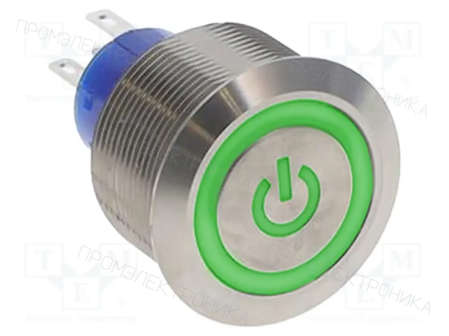 E-SWITCH ULV8F23SS635 — Переключатели кнопочные