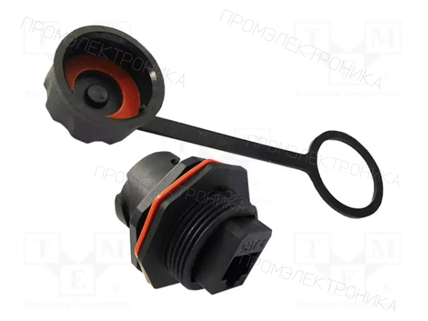 BEL SS-60400-026 — Разъeмы RJ