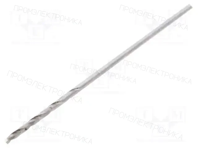 DONAU ELEKTRONIK D-HSS08 — Сверла по металлу