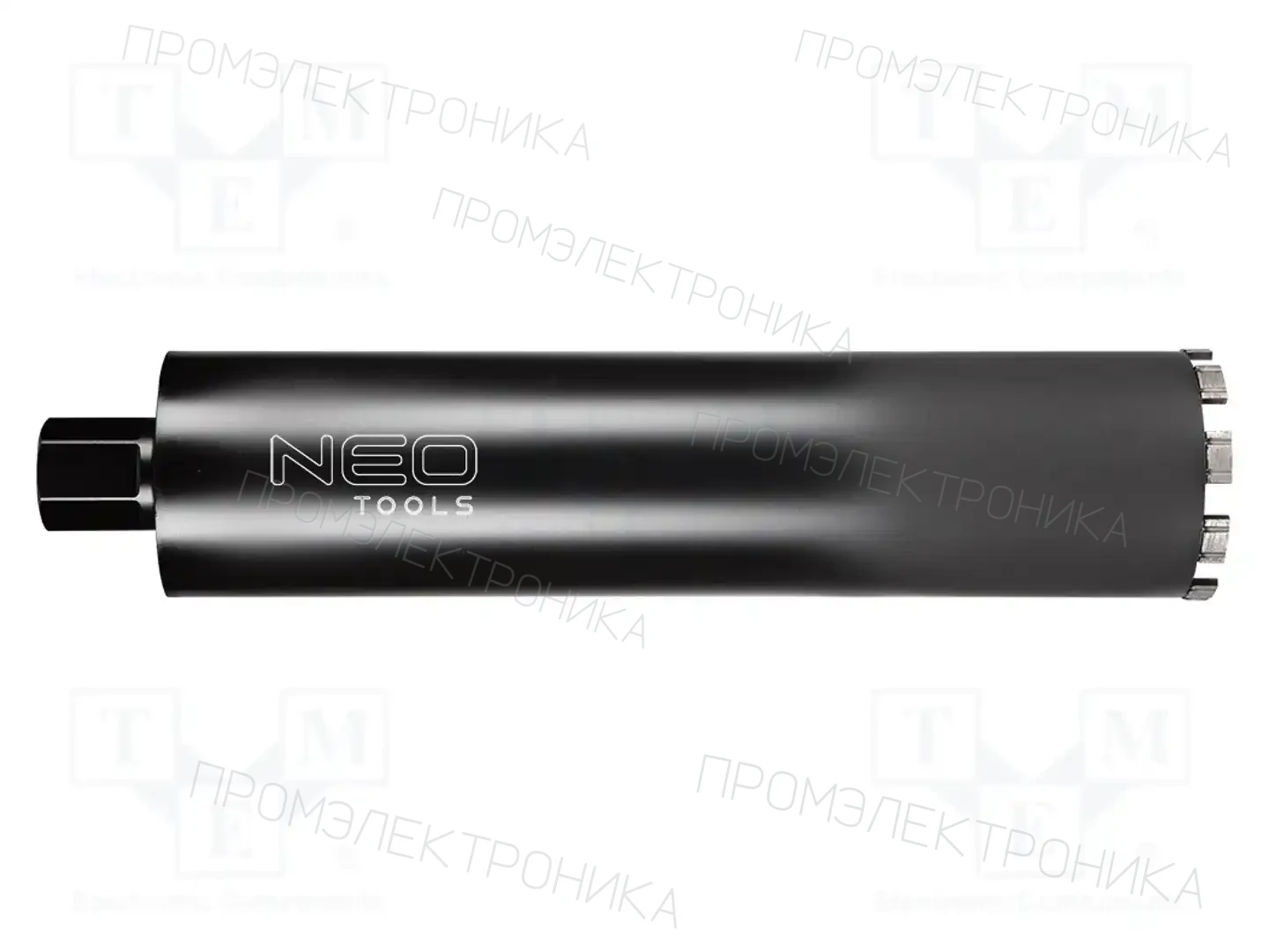 NEO TOOLS 57-862 — Коронки