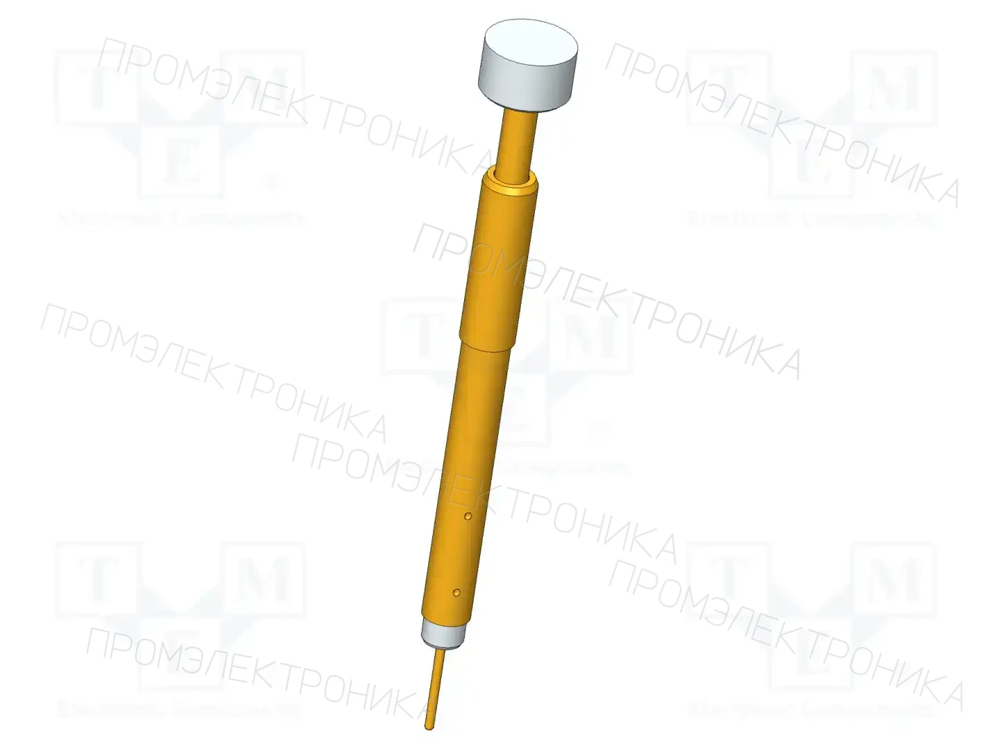 INGUN SKS-415 002 500 A 2310 2 — Измерительные щупы