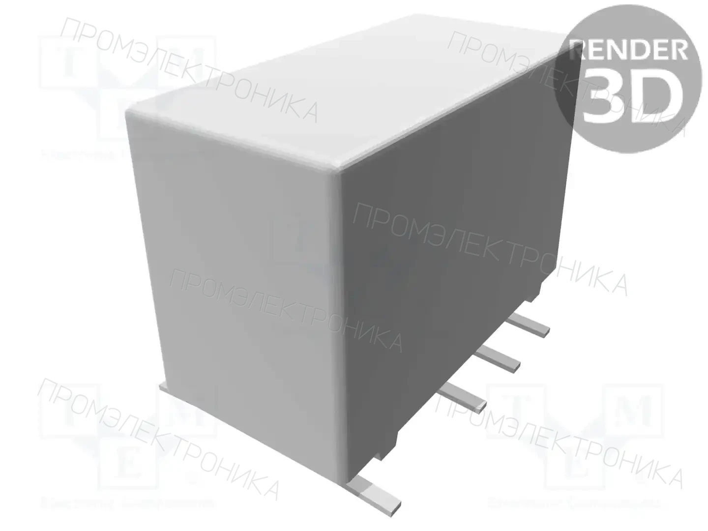 TE Connectivity 5-1393788-7 — Реле электромагн. миниатюрные