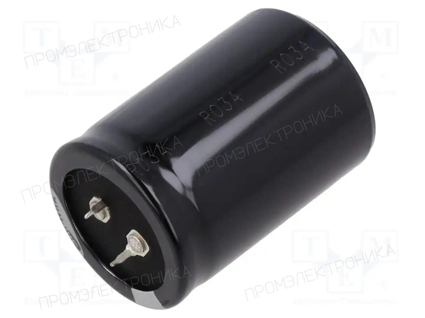 SAMWHA JY2W477M35050HC — Конденсаторы электролитические SNAP-IN