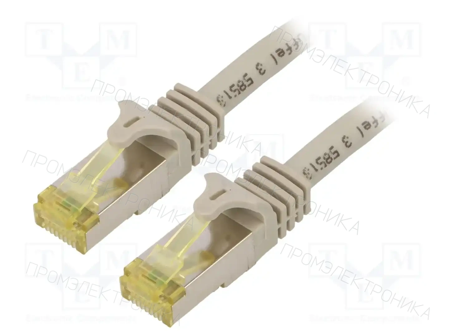 DIGITUS DK-1644-A-070CL — Кабели и адаптеры RJ45