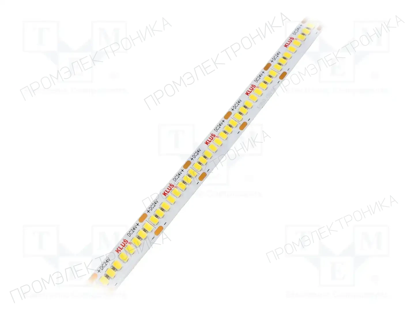 KLUŚ K-HD40-1260-24 — Источники света - светодиодные ленты