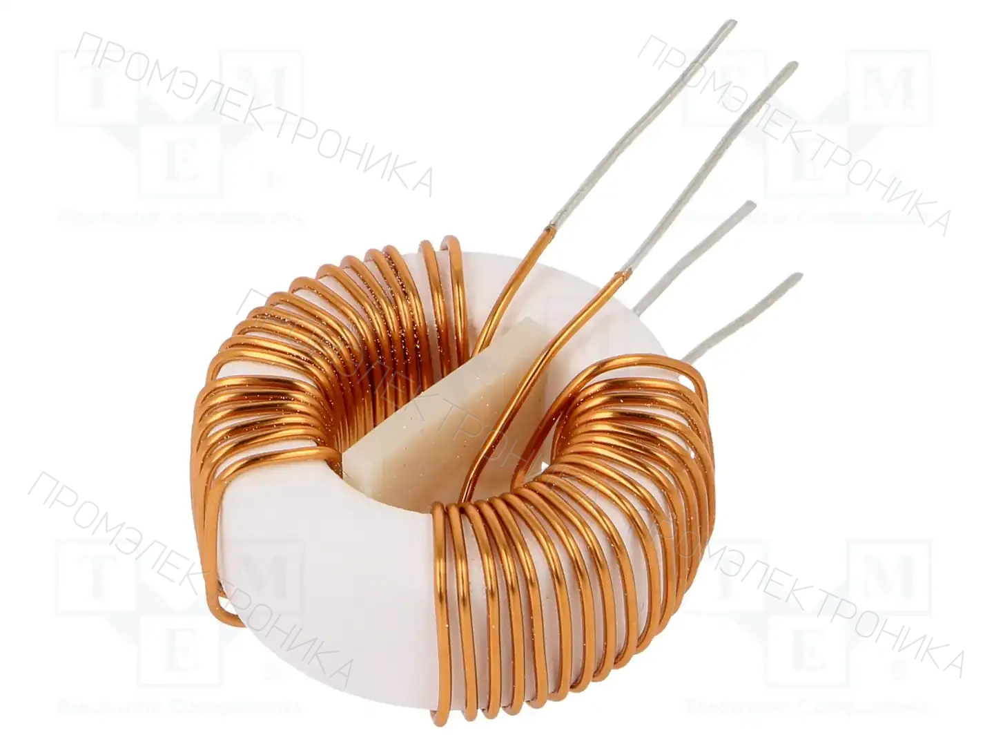 FERYSTER DTS-25/2,2/3,0-V — Дроссели