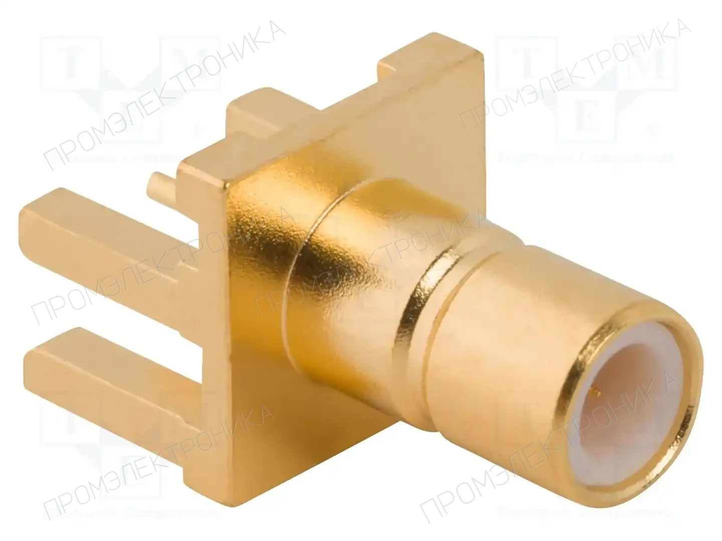 AMPHENOL RF 903-518J-51P — Разъeмы SMA, SMB, SMC