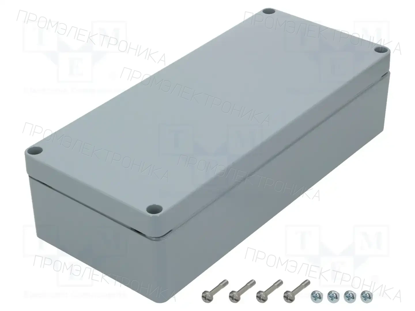 FIBOX 7811310 — Корпуса универсальные