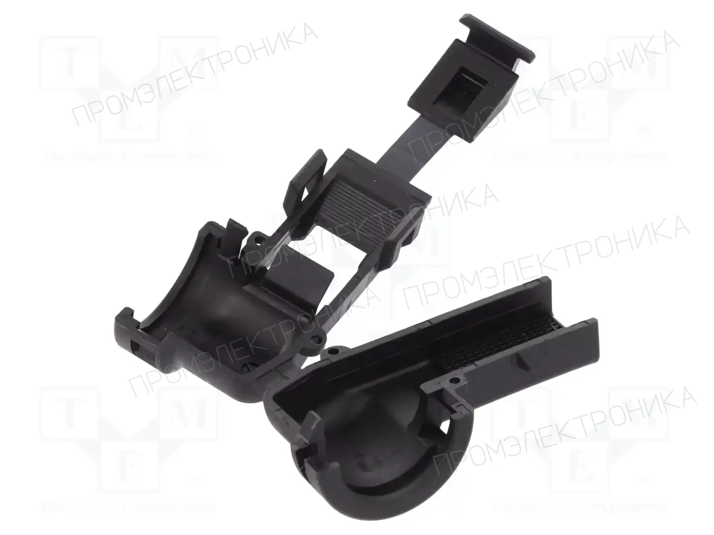 TE Connectivity 965576-1 — Разъeмы Automotive