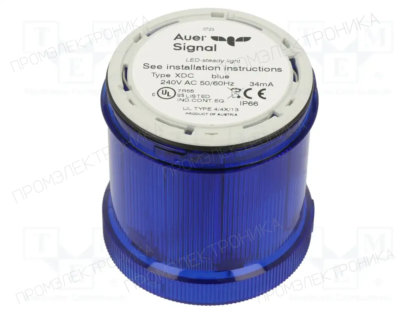 AUER SIGNAL 900015313 — Сигнализационные колонки