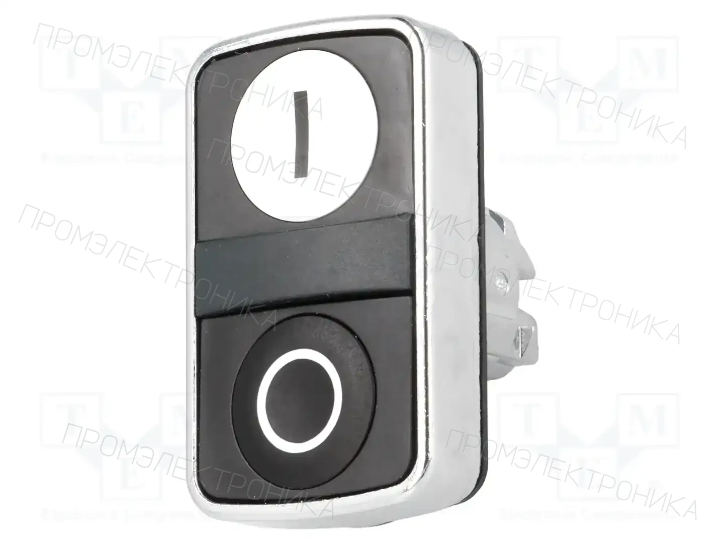 SCHNEIDER ELECTRIC ZB4BA7121 — Переключатели панельные стандартные 22мм