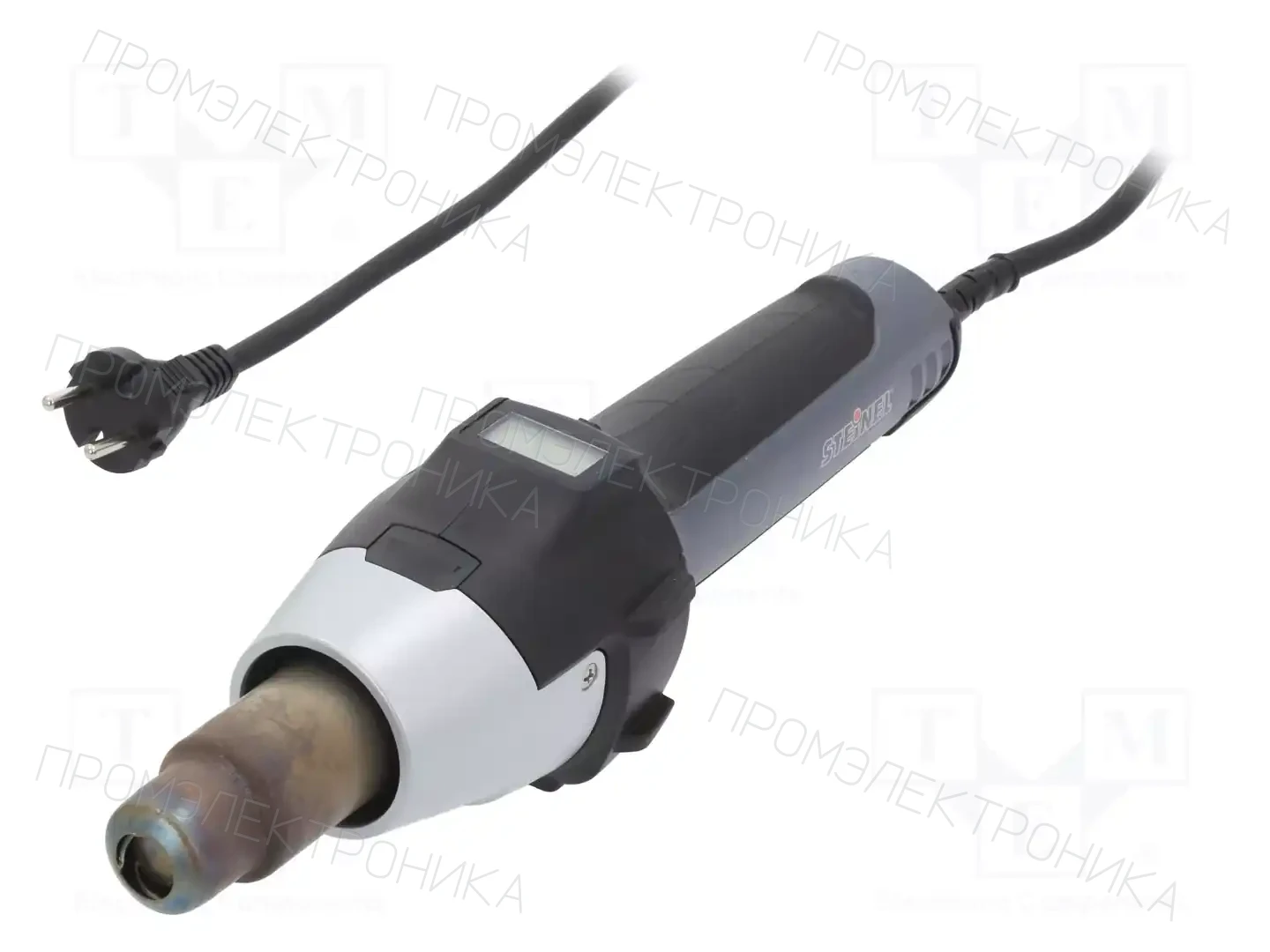 STEINEL HG 2620 E — Палильные машины и аксессуары