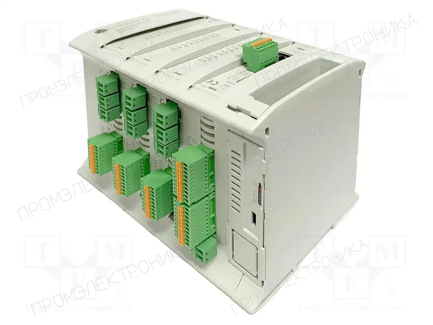 INDUSTRIAL SHIELDS 012003000800 — Контроллеры PLC