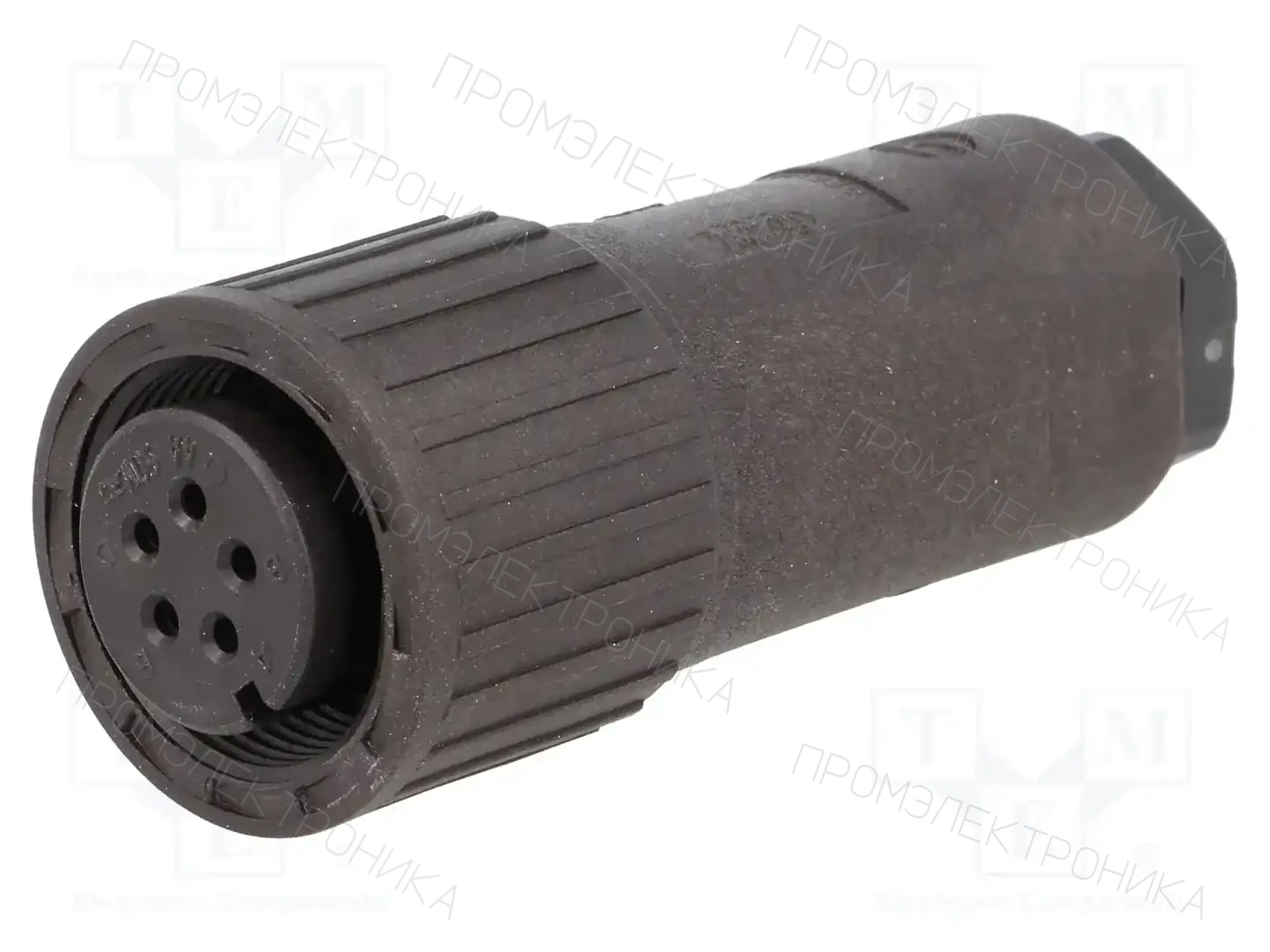 HIRSCHMANN 932841100 CM 06 EA 14S-5 S — Разъeмы CM